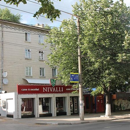 Studio On Main Street Белци Екстериор снимка