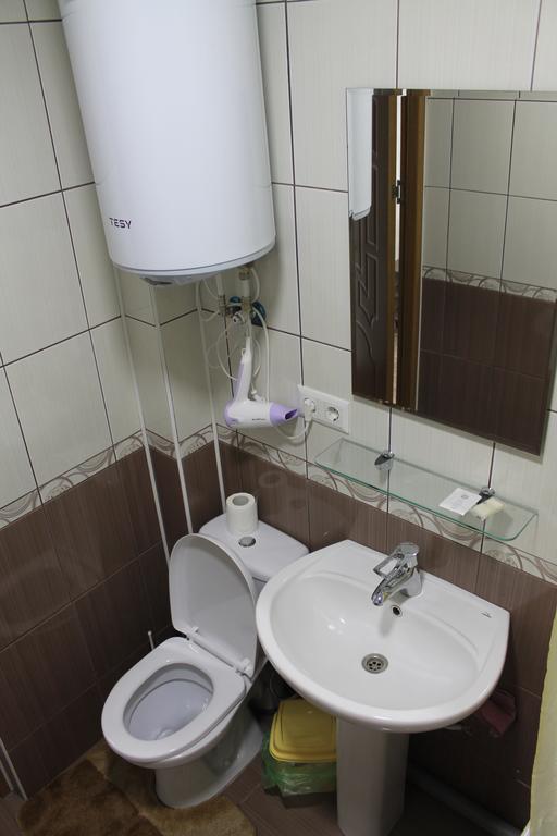 Studio On Main Street Белци Екстериор снимка