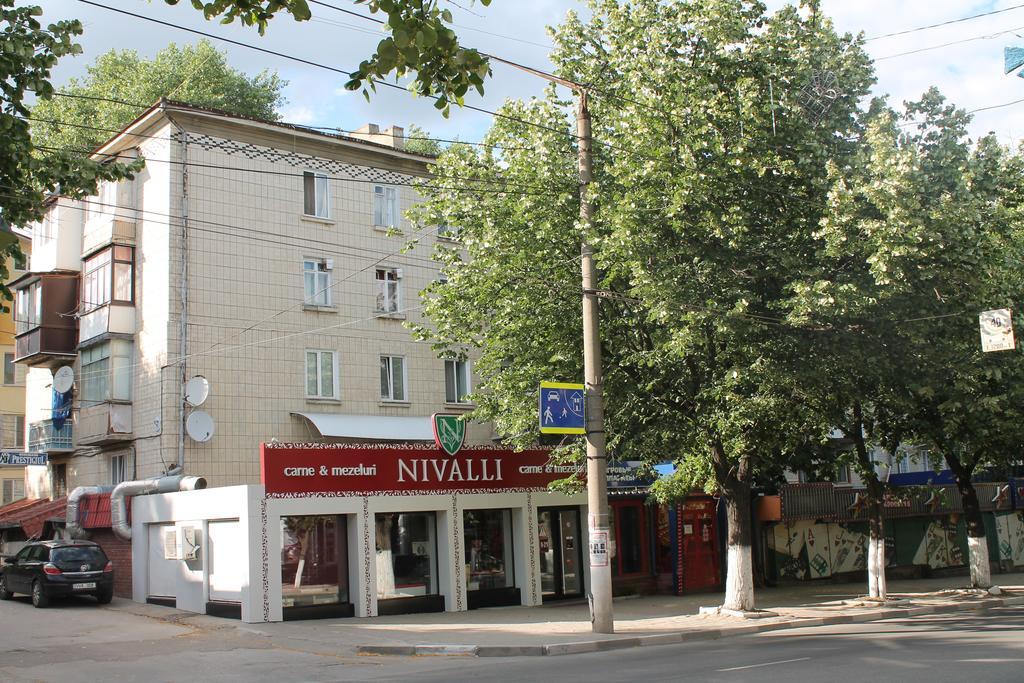 Studio On Main Street Белци Екстериор снимка